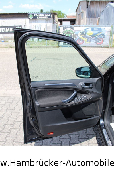 Ford S-Max S-MAX 2.0 TDCI Titanium~AUS 1.HAND~NAVI~7-SITZER — photo 15