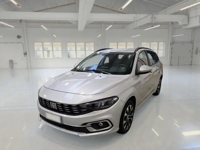 Fiat Tipo 1.3 MJT 95 CV SES CITY LIFE STATION WAGON