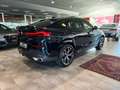 BMW X6 xDrive30d 48V Msport *UNIPROP*TETTO*STUPENDA* Gris - thumbnail 4
