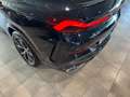 BMW X6 xDrive30d 48V Msport *UNIPROP*TETTO*STUPENDA* Gris - thumbnail 44