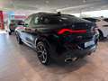 BMW X6 xDrive30d 48V Msport *UNIPROP*TETTO*STUPENDA* Gris - thumbnail 5