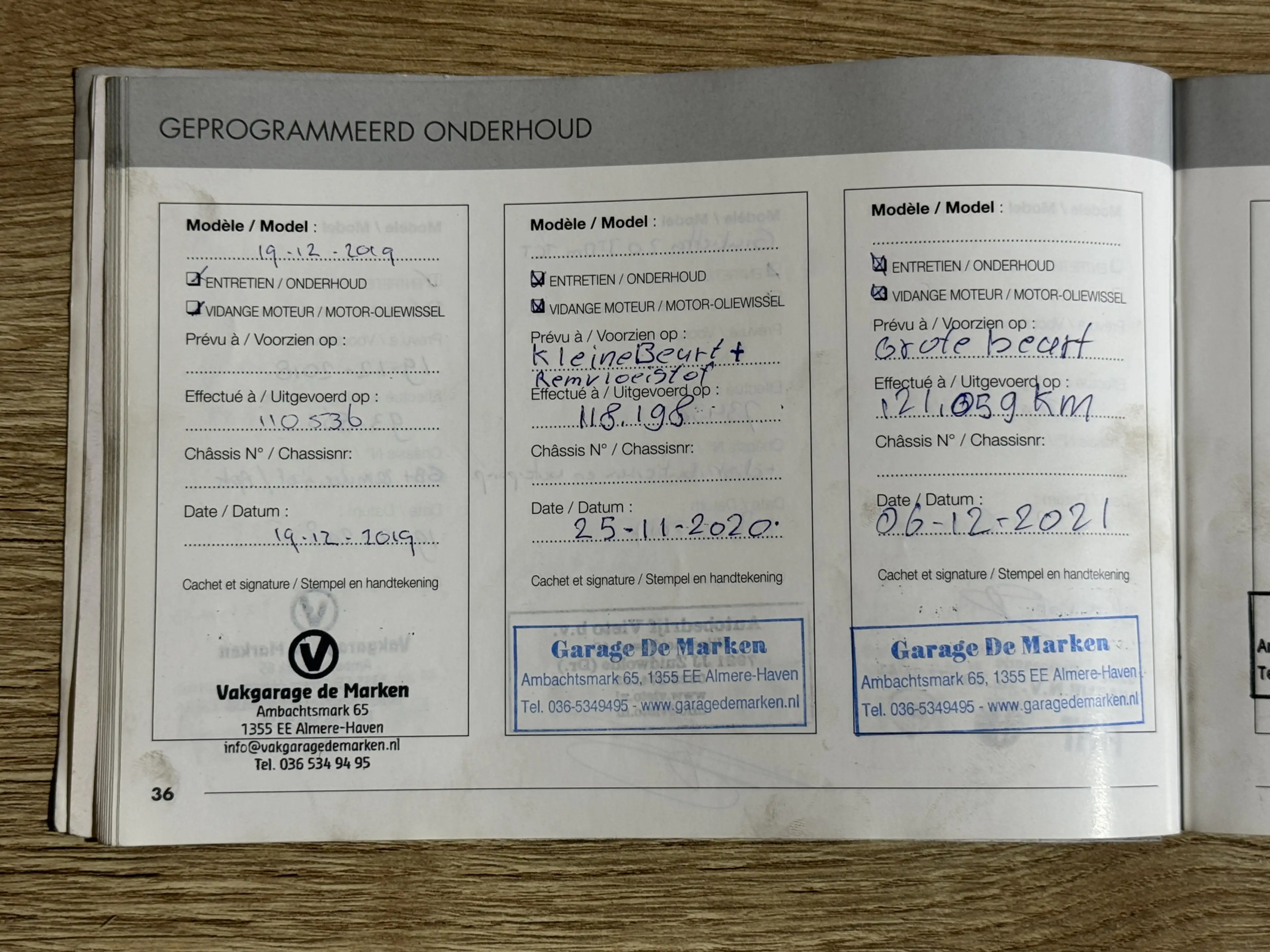 Alfa Romeo Giulietta 2.0 JTDm Progression | Automaat | Climate Control — photo 12