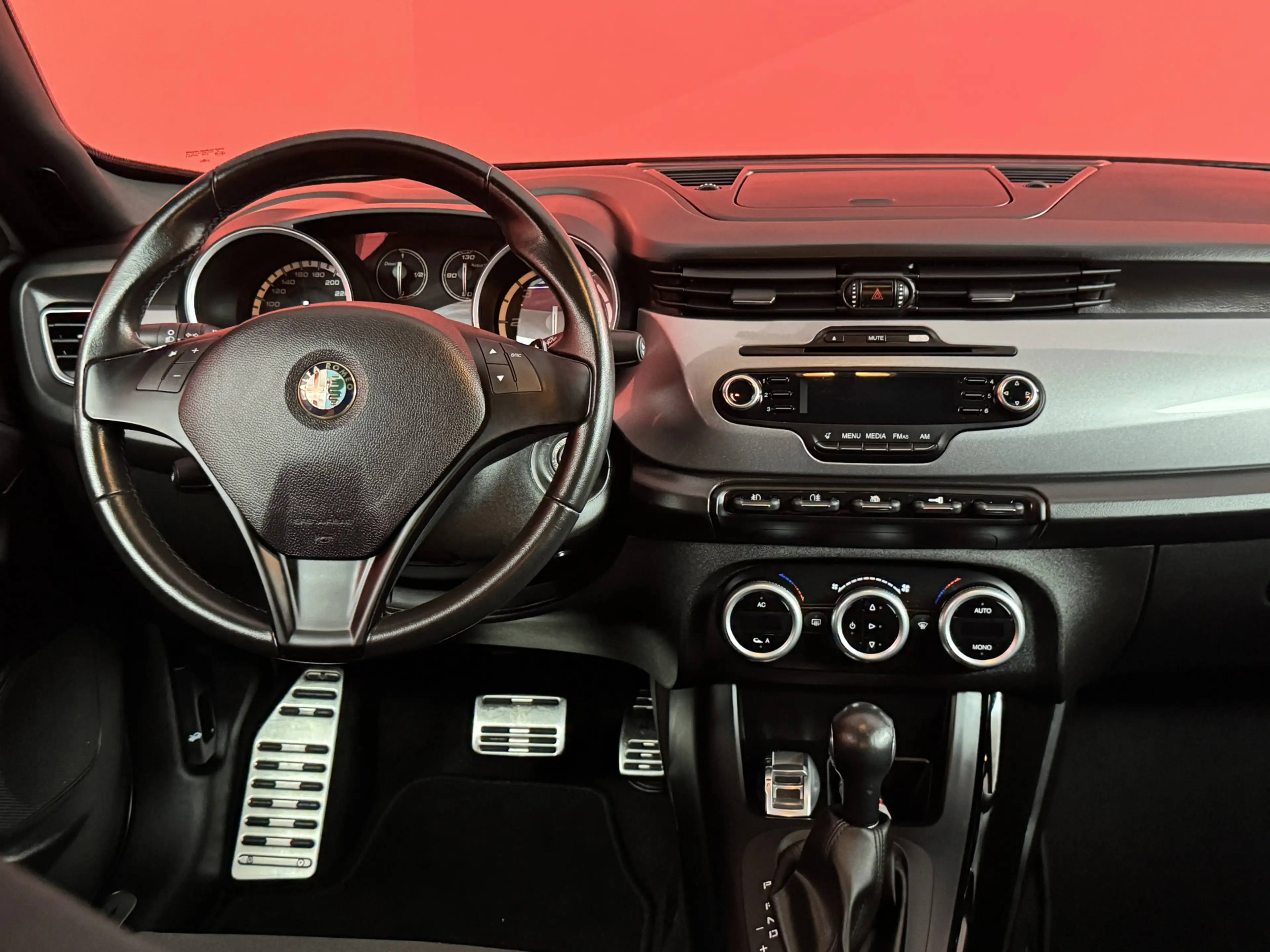 Alfa Romeo Giulietta 2.0 JTDm Progression | Automaat | Climate Control — photo 10