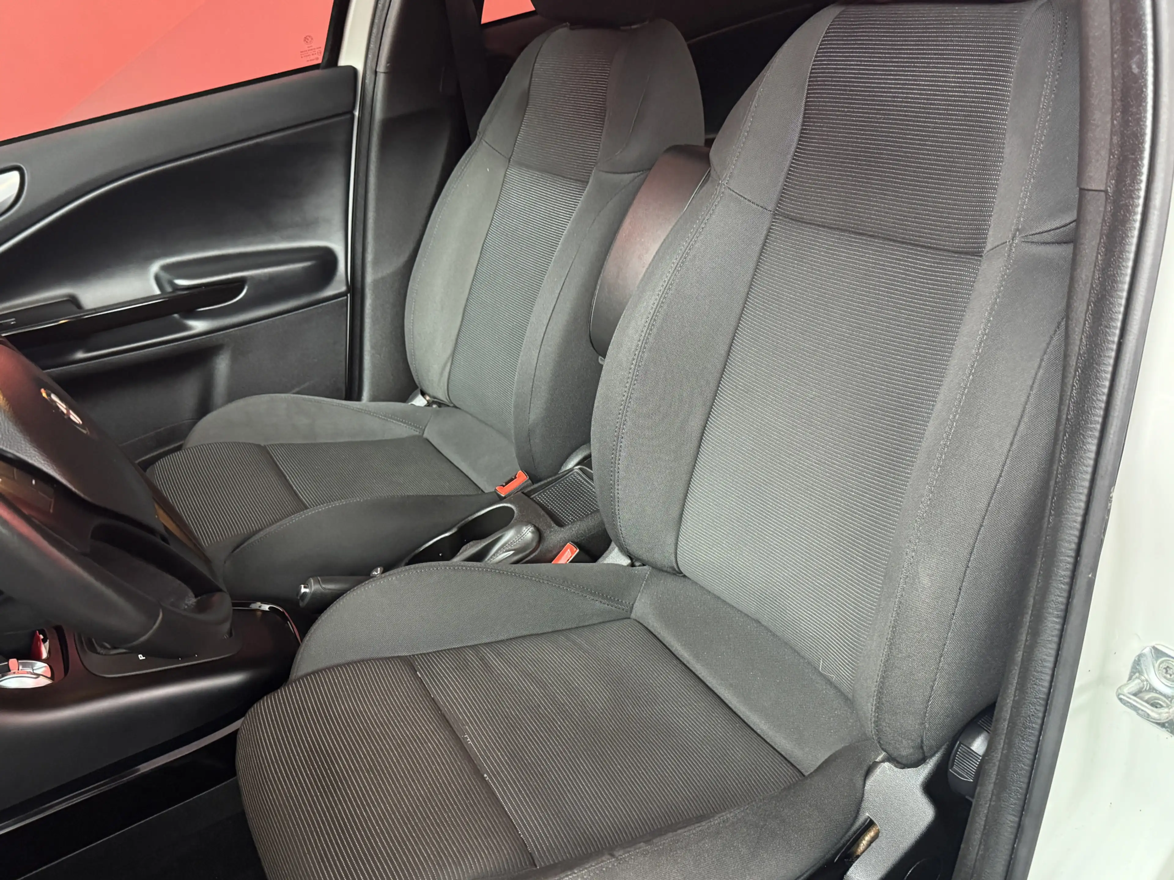 Alfa Romeo Giulietta 2.0 JTDm Progression | Automaat | Climate Control — photo 4