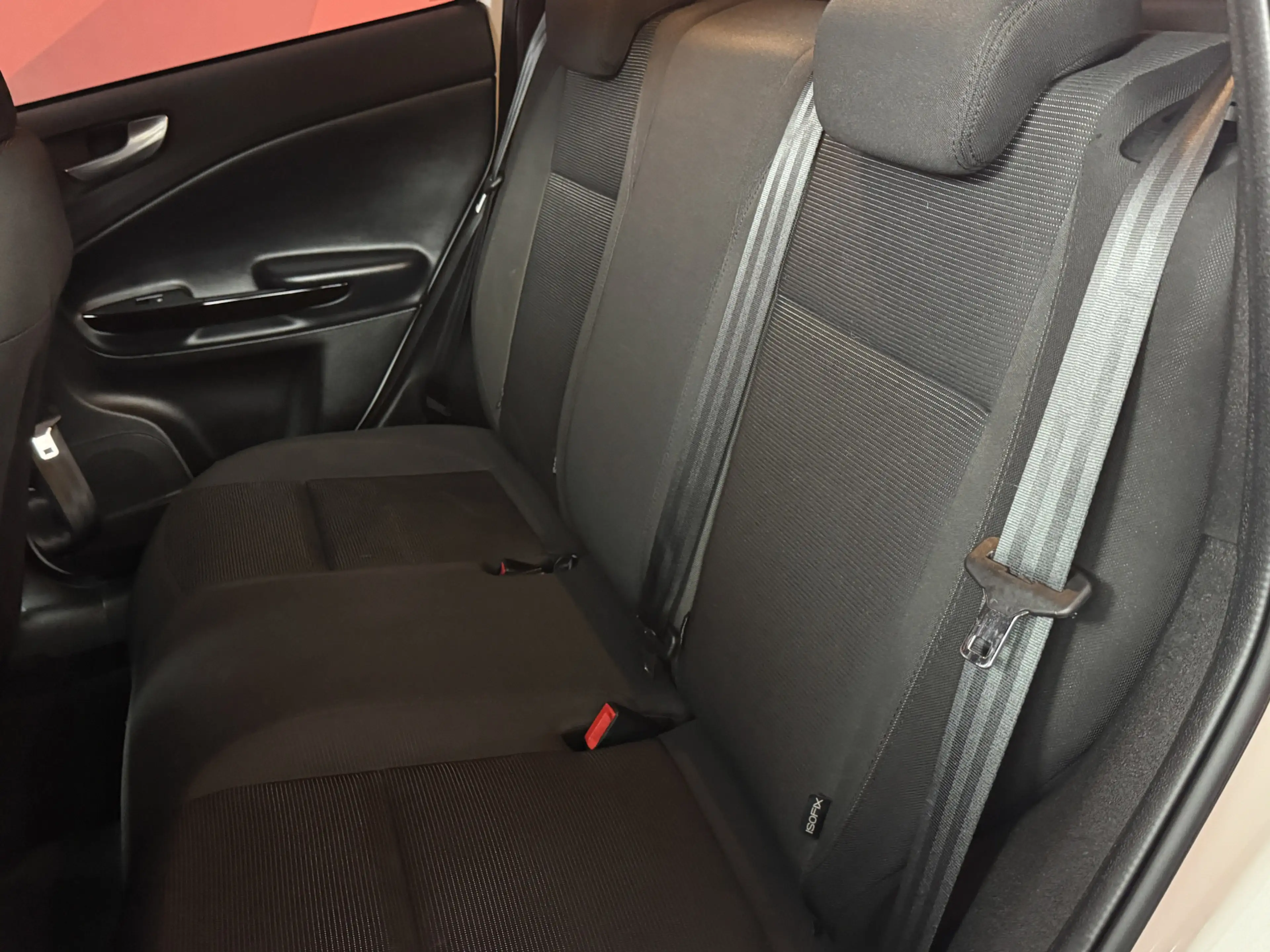 Alfa Romeo Giulietta 2.0 JTDm Progression | Automaat | Climate Control — photo 5