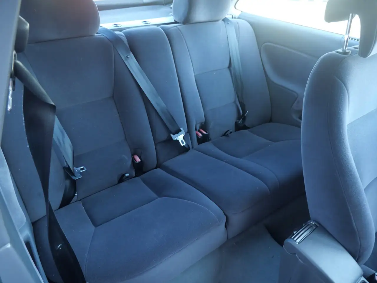 Saab 9-3 Coupé 2.0 Turbo, foto 8