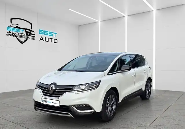 Renault Espace V 1.6 DCI 160CH ENERGY INTENS EDC 7PLACES