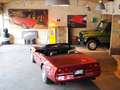 Corvette C4 Cabriolet / 2.400km / Originalzustand 1- Rojo - thumbnail 25