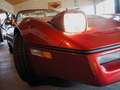 Corvette C4 Cabriolet / 2.400km / Originalzustand 1- Rojo - thumbnail 24