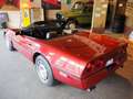 Corvette C4 Cabriolet / 2.400km / Originalzustand 1- Rojo - thumbnail 6