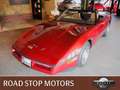 Corvette C4 Cabriolet / 2.400km / Originalzustand 1- Rojo - thumbnail 1