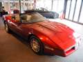 Corvette C4 Cabriolet / 2.400km / Originalzustand 1- Rojo - thumbnail 3