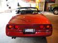 Corvette C4 Cabriolet / 2.400km / Originalzustand 1- Rojo - thumbnail 5