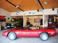Corvette C4 Cabriolet / 2.400km / Originalzustand 1- Rojo - thumbnail 7
