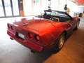 Corvette C4 Cabriolet / 2.400km / Originalzustand 1- Rojo - thumbnail 4