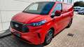 Ford Transit Custom FT320 Limited L2 Techno5+Winterpa Rot - thumbnail 1