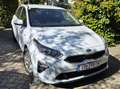Kia Ceed / cee'd ceed 1,0 T-GDI GPF Titan Titan Weiß - thumbnail 1