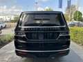 Jeep Wagoneer Gran Wagoneer Serie III 6.4L V8 470 CV Schwarz - thumbnail 5