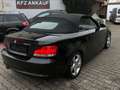 BMW 120 d Cabrio AUTOMATIK Schwarz - thumbnail 5