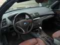 BMW 120 d Cabrio AUTOMATIK Schwarz - thumbnail 9