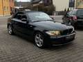 BMW 120 d Cabrio AUTOMATIK Schwarz - thumbnail 6