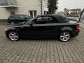 BMW 120 d Cabrio AUTOMATIK Schwarz - thumbnail 2