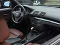 BMW 120 d Cabrio AUTOMATIK Schwarz - thumbnail 10