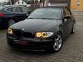 BMW 120 d Cabrio AUTOMATIK Schwarz - thumbnail 1