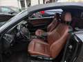 BMW 120 d Cabrio AUTOMATIK Schwarz - thumbnail 8