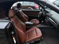 BMW 120 d Cabrio AUTOMATIK Schwarz - thumbnail 11