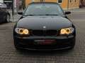 BMW 120 d Cabrio AUTOMATIK Schwarz - thumbnail 7