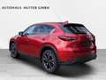 Mazda CX-5 2.2L SKYACTIV D 184ps 6AT AWD EXCLUSIVE-LINE Rouge - thumbnail 4