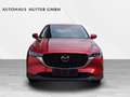 Mazda CX-5 2.2L SKYACTIV D 184ps 6AT AWD EXCLUSIVE-LINE Rojo - thumbnail 2