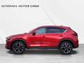 Mazda CX-5 2.2L SKYACTIV D 184ps 6AT AWD EXCLUSIVE-LINE Rouge - thumbnail 3