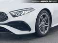 Mercedes-Benz A 250 A 250 4MATIC AMG-Line Burmester KeylessGo Navi ! Weiß - thumbnail 2