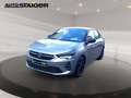 Opel Corsa F 1.2 Turbo GS Klima, PDC, ALU, SHZ Grau - thumbnail 2