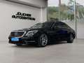 Mercedes-Benz S 400 Mild Hybrid / h, 2.Hand, Amg, Insp. Neu Schwarz - thumbnail 4