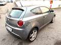 Alfa Romeo MiTo 1.4 T 135 CV Distinctive *Euro 5* Grigio - thumbnail 3