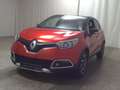 Renault Captur 1.5 dCi Energy SHZ Navi ZV HU 11/27 Rot - thumbnail 2