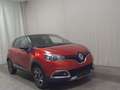 Renault Captur 1.5 dCi Energy SHZ Navi ZV HU 11/27 Rot - thumbnail 3