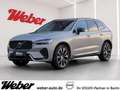 Volvo XC60 B4 AWD Plus Dark *ACC*BLIS*Pano*SH*HK*360* Silber - thumbnail 1