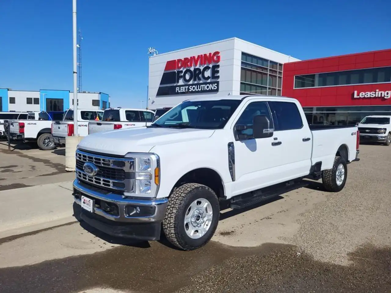 2025 Ford F 350