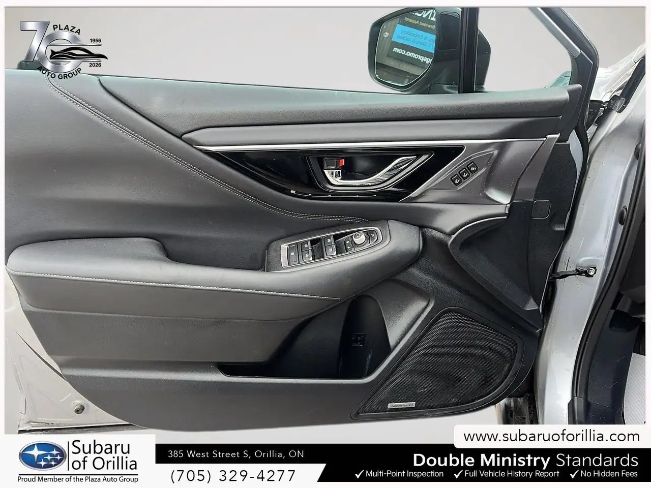 Subaru OUTBACK снимка Subaru OUTBACK