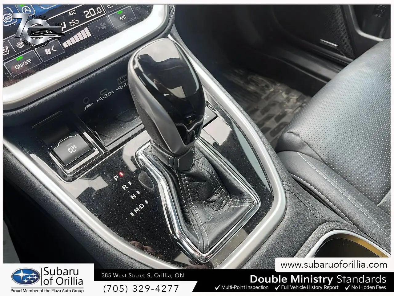 Subaru OUTBACK снимка Subaru OUTBACK