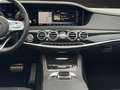 Mercedes-Benz S 400 d L 4M AMG MEGA VOLLAUSSTATTUNG Czarny - thumbnail 12