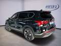 Hyundai SANTA FE SANTA FE Prime 4WD +7-Sitze+LED+Navi+Kamera+Klima+ Schwarz - thumbnail 4