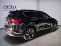Hyundai SANTA FE SANTA FE Prime 4WD +7-Sitze+LED+Navi+Kamera+Klima+ Fekete - thumbnail 3