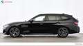 BMW 318 318d Schwarz - thumbnail 6