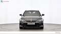 BMW 318 318d Schwarz - thumbnail 2