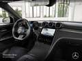 Mercedes-Benz C 300 e T AMG+NIGHT+360+KEYLESS+9G Schwarz - thumbnail 11